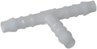 Marin & Fritid T-stycke 13 mm slangkoppling plast