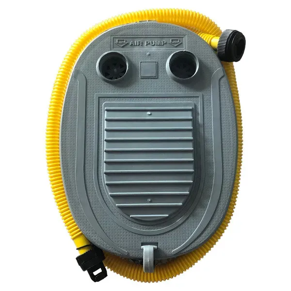 Marin & Fritid Aquaquick luftpump