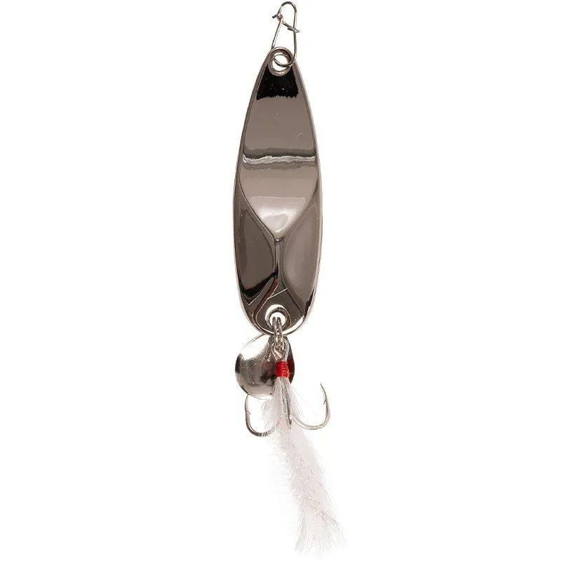 Maxximus Taluz skeddrag 15 g silver