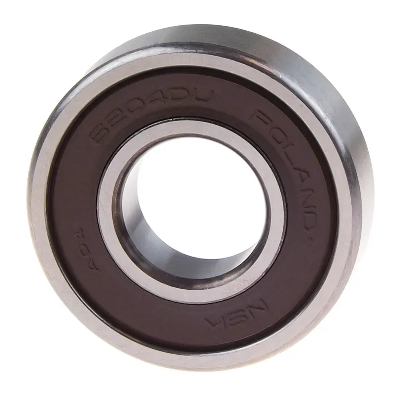 Marin & Fritid Kullager 6004-2RS 20x42x12