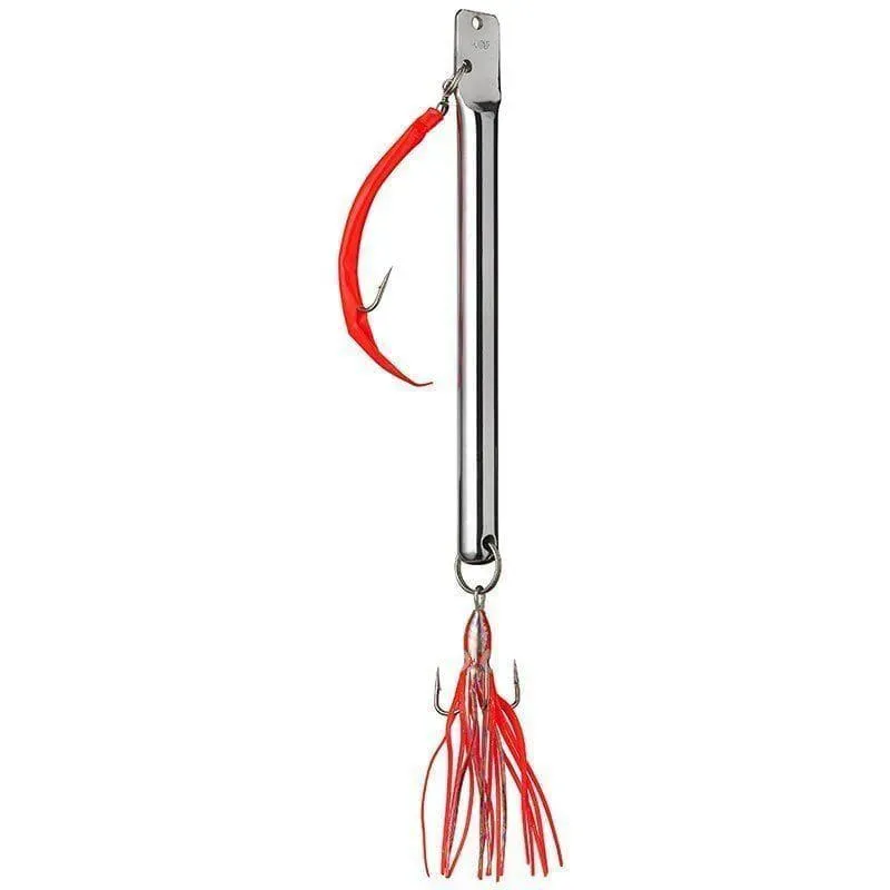 Marin & Fritid Skreipilken pilk 400 g silver