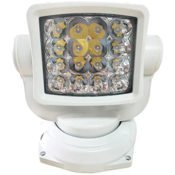 1852 T-tron söklampa LED 48W med fjärrkontroll