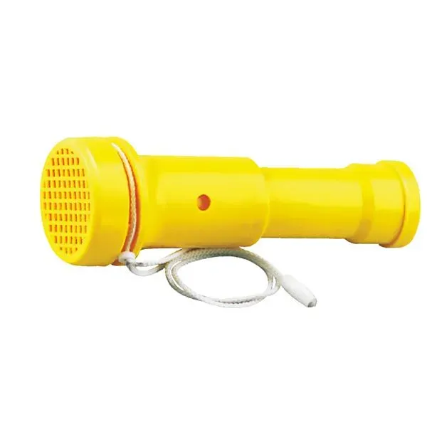 Marin & Fritid Trump mistlur signalhorn 100 dB flytande