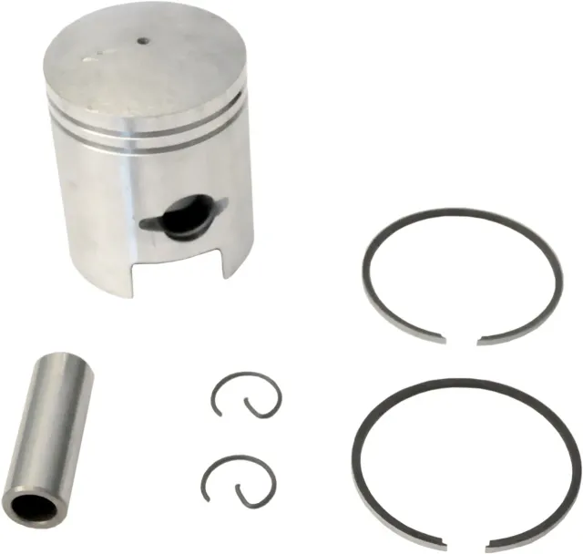 Suzuki K50 Kolv Komplett 41 mm kolv utombordare