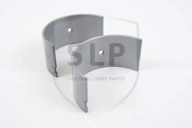 SLP Performance vevlager 0,25mm SLPCRP910 Volvo Penta