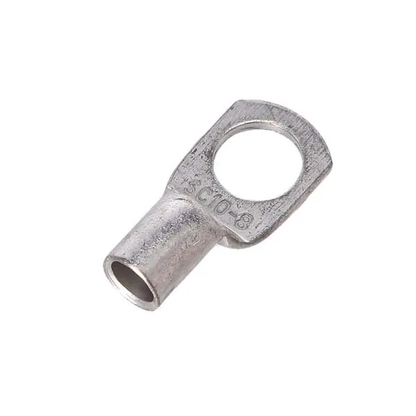 Marin & Fritid Rörkabelsko 10 mm² Ø8,4 mm 4-pack