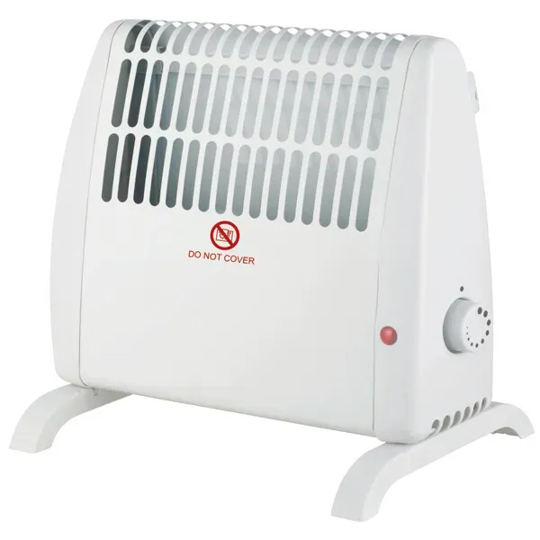 Marin & Fritid 1852 värmare frostvakt 500 W termostat