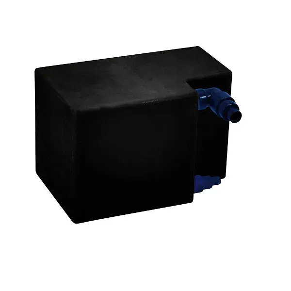 Marin & Fritid vattentank 40 liter gråvatten