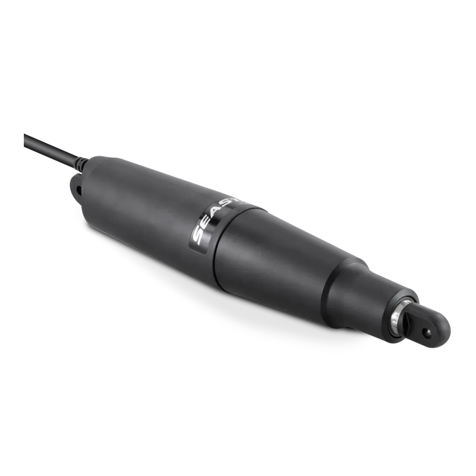 Marin & Fritid Seastar trimplancylinder 2,25" std 57 mm