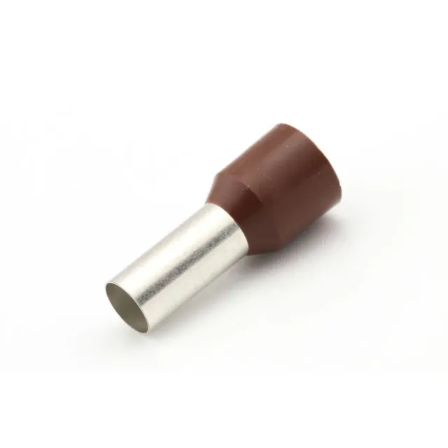 Marin & Fritid Kabelende tysk 25 mm² 10-pack