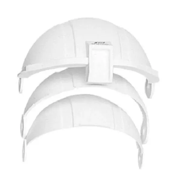 Plastimo Offshore 135 skyddskåpa vit plast