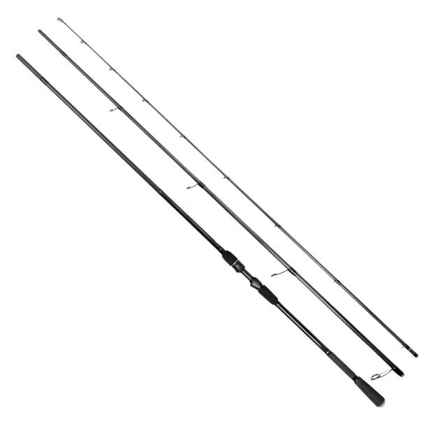 Marin & Fritid Maxximus Fast HMC fiskespö 360cm 100g lätt