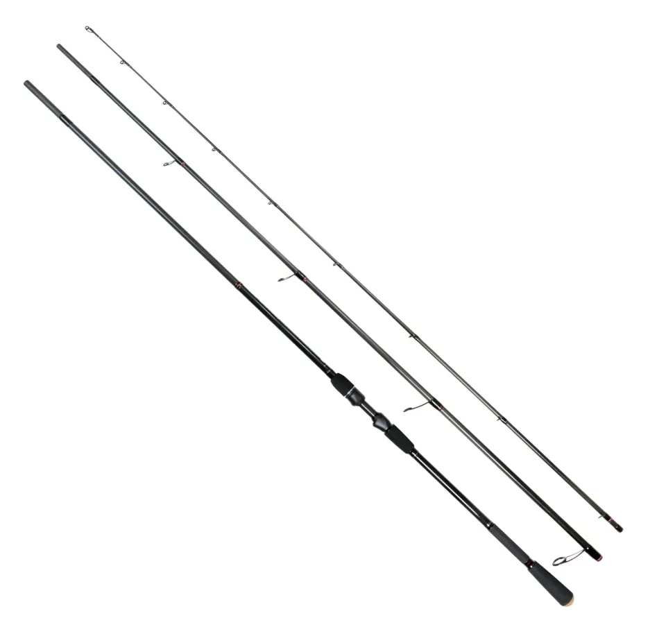 Marin & Fritid Maxximus Fast HMC fiskespö 360cm 100g lätt