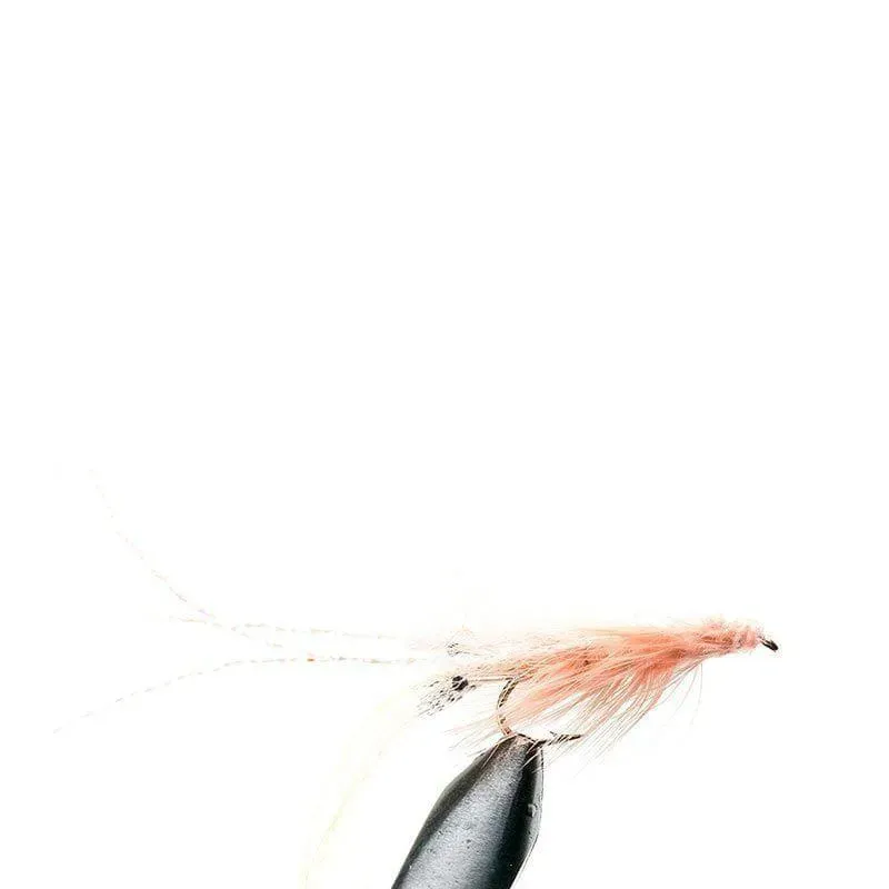 Pattegrisen pink fiskedrag stl 6 rosa