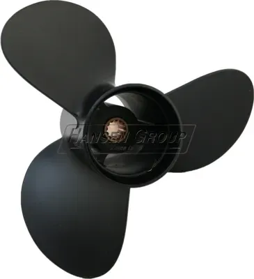 Marin & Fritid 2211-100-14 propeller 10x14 alu