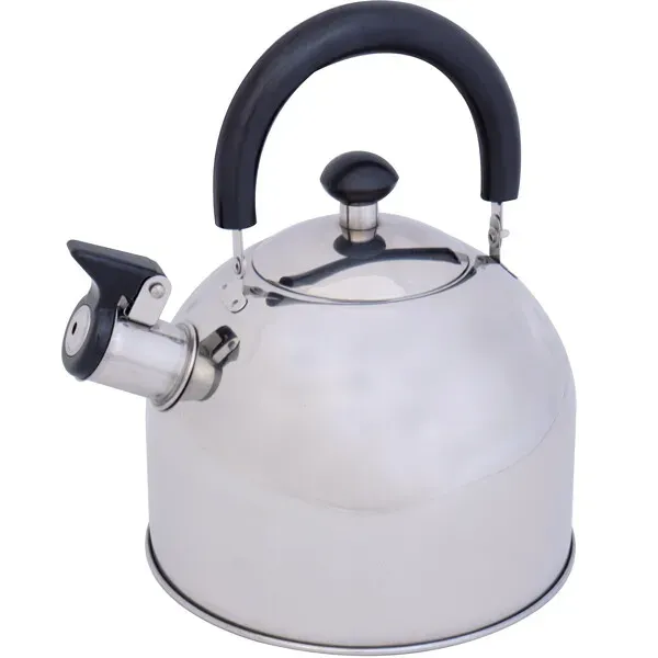 Marin & Fritid 1852 Visselkanna 2,3L gas induktion