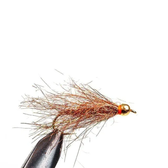 Marin & Fritid Bassen 2 fiskekrok size 6 lättkörd