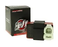 Marin & Fritid CDI-box Keeway Ry6 ostrypt DC-tändning