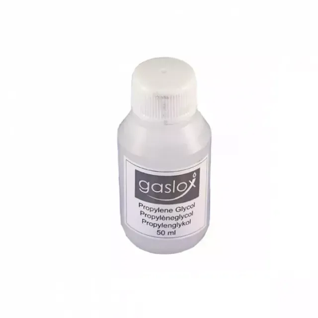 Marin & Fritid Glykol läcktestarvätska 50 ml propylenglykol