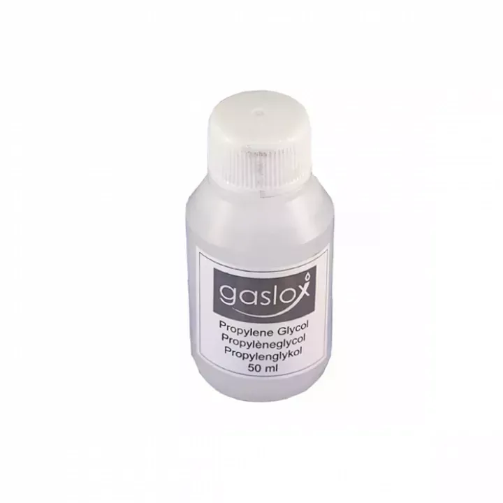 Marin & Fritid Glykol läcktestarvätska 50 ml propylenglykol