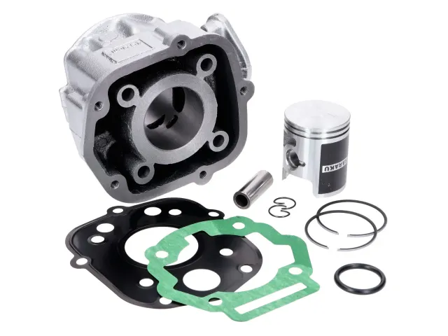 Marin & Fritid Cylindersats 50cc Derbi Senda D50B0 2006