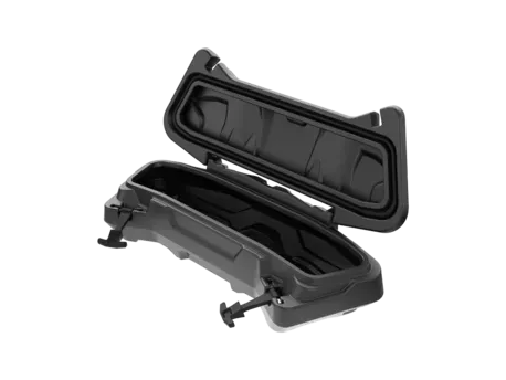 Tesseract Mini Sport transportbox CFMOTO X8 942-0200 modellanpassad
