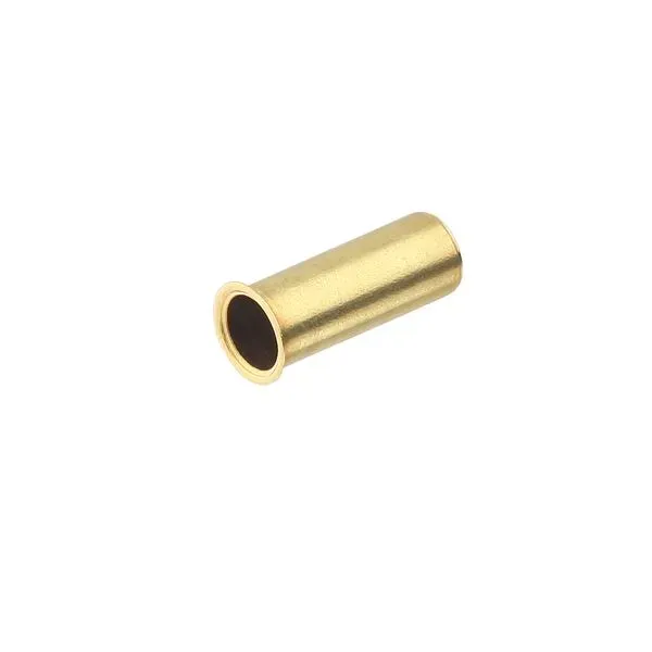 Marin & Fritid Stödhylsa 8mm kopparrör 2-pack
