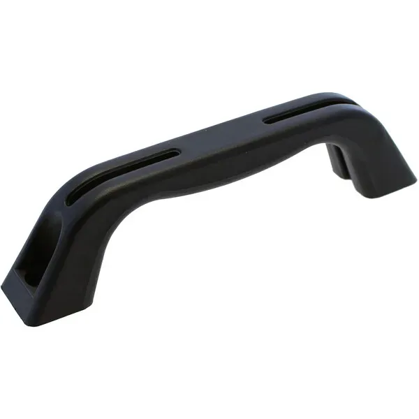 Marin & Fritid 1852 handtag nylon svart 170x45 mm