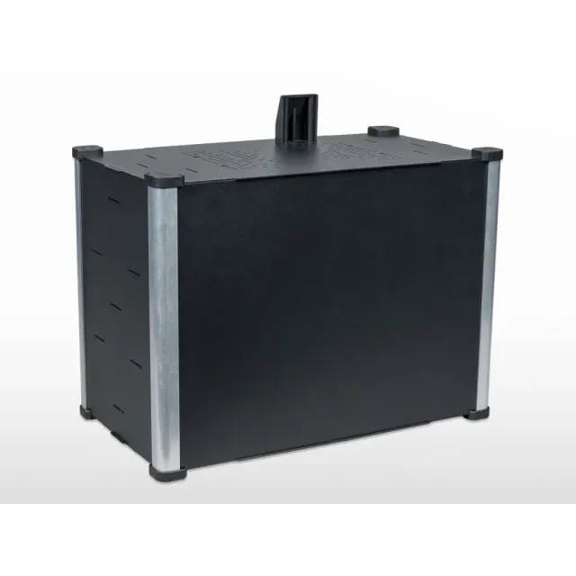Marin & Fritid SHS 200 batterilåda Battery Box marin