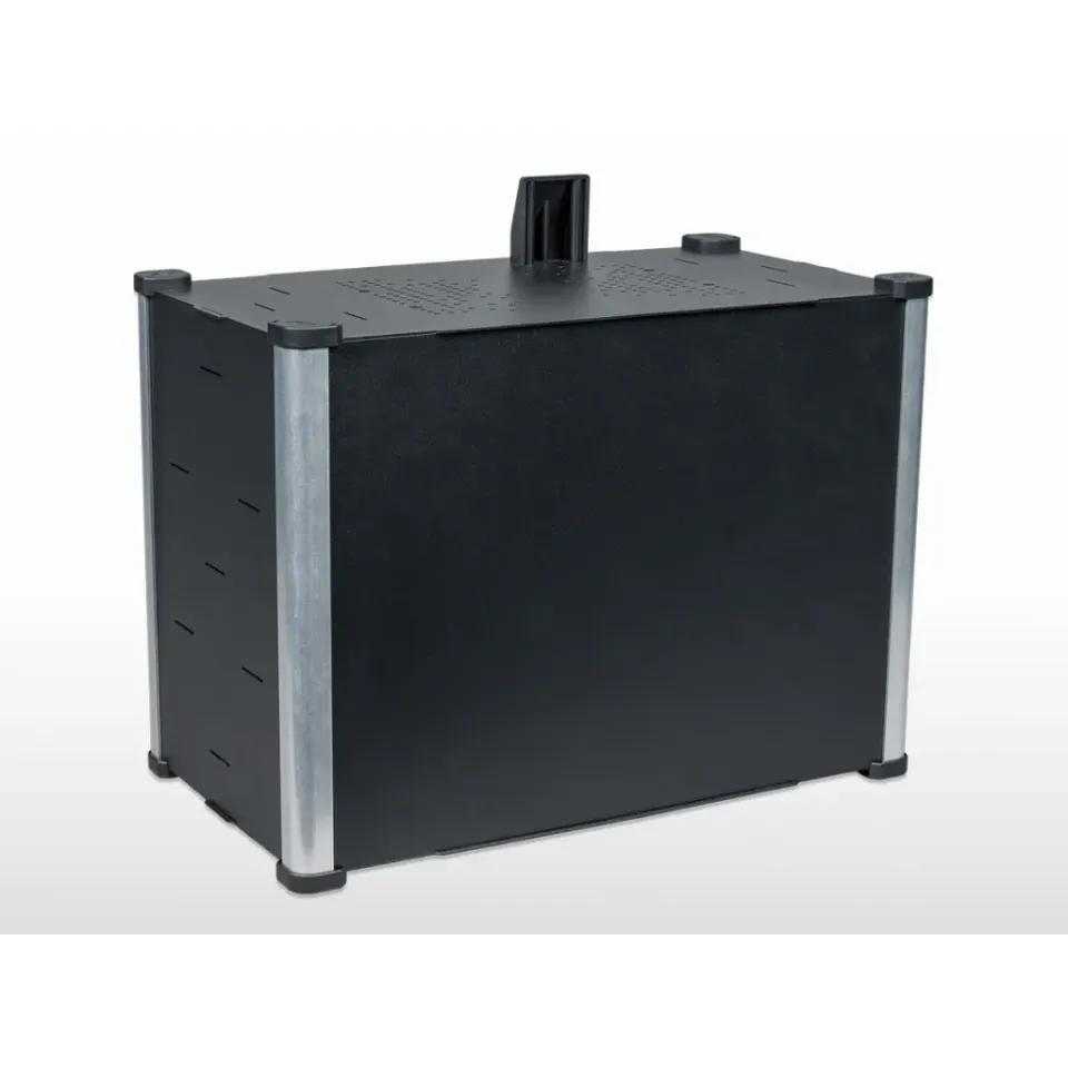 Marin & Fritid SHS 200 batterilåda Battery Box marin