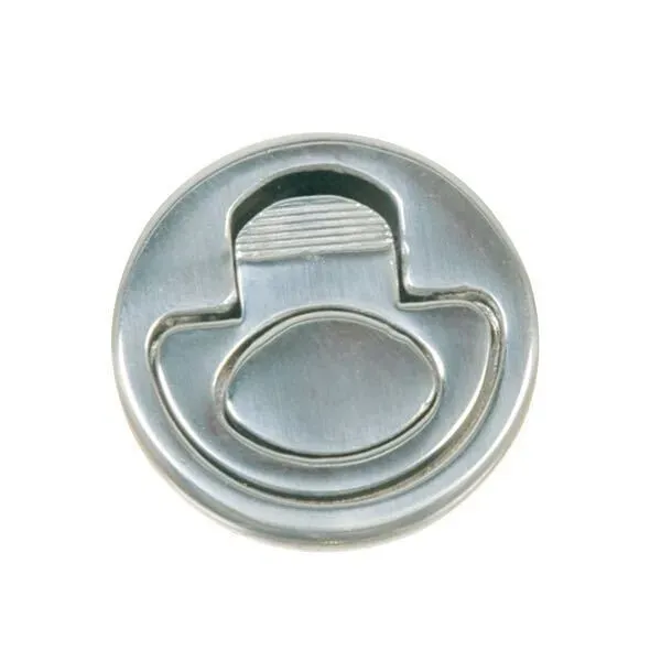 Marin & Fritid durkring fjäder RF Ø51 mm