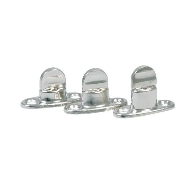 Marin & Fritid Kapellvred 10 mm 10-pack