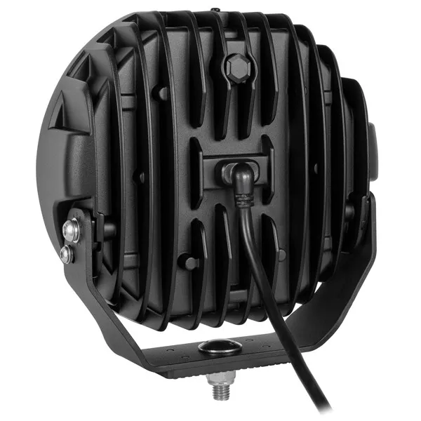 Marin & Fritid 1852 LED-däcksbelysning 9" 216W Combo