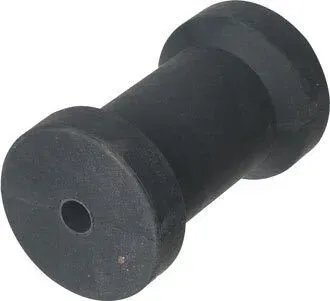Marin & Fritid Kölrulle 100x13 mm för båtsläp