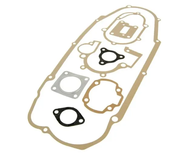 Derbi packningssats komplett scooter