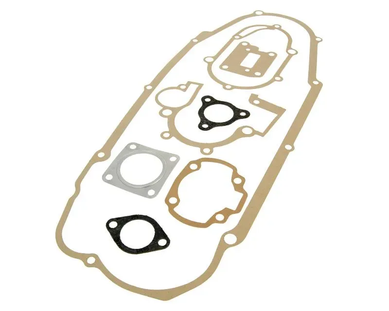 Derbi packningssats komplett scooter