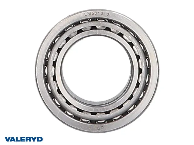 Marin & Fritid rullager 501349/501310 koniskt 41,3 mm