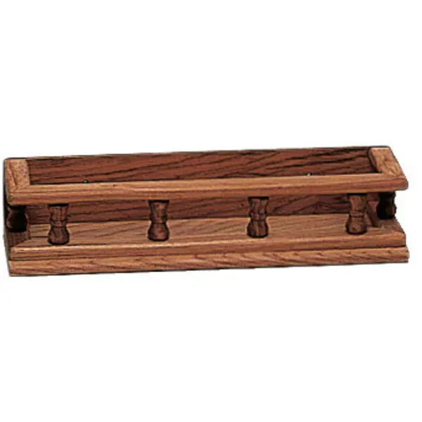 Roca Kryddhylla 360mm kryddhylla teak marin