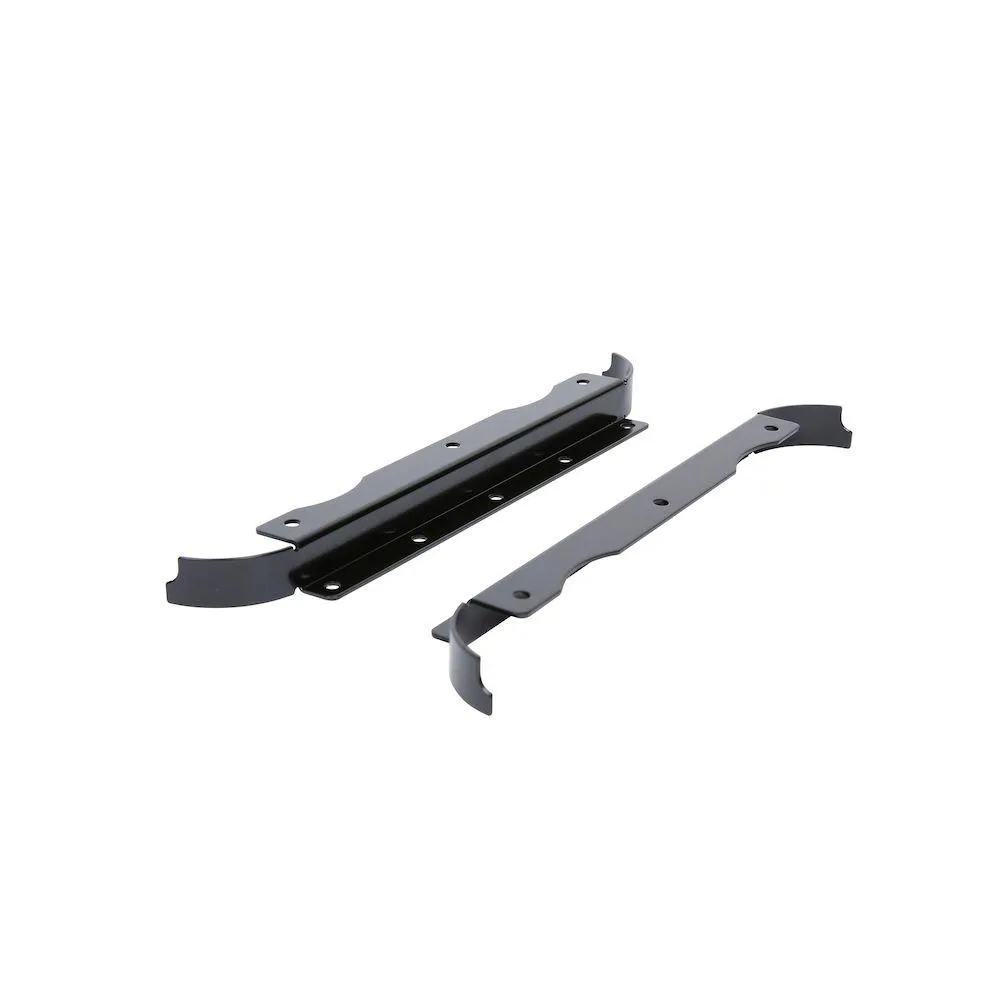 Marin & Fritid SS-3D flush monteringskit givare