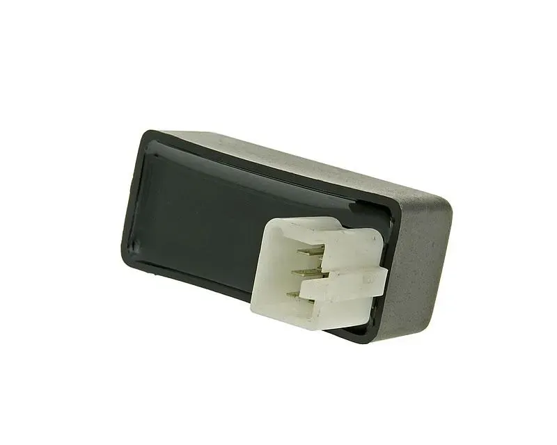 Marin & Fritid CDI Box Ostrypt 5-stift tändbox Speedfight 2