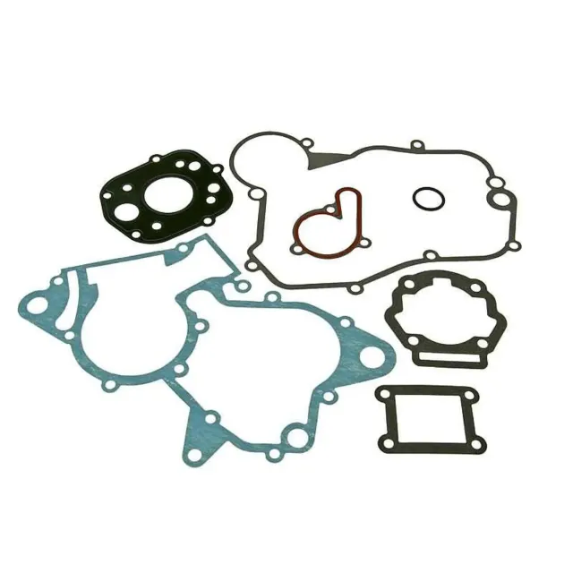 Marin & Fritid packningssats Piaggio Derbi D50B0 komplett