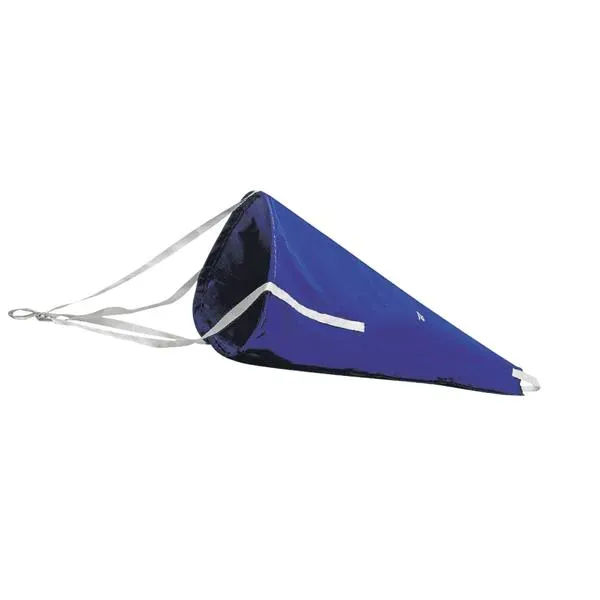 Marin & Fritid drivankare 120 cm upp till 35 fot