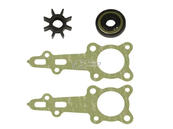 Marin & Fritid impellersats 183279 vattenpump Honda 8hk