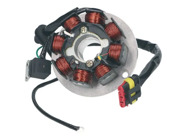 Marin & Fritid Stator tändplatta trigger OEM