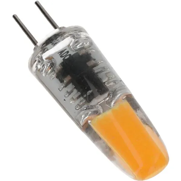 NauticLed G4 Pro stiftlampa 10-35V