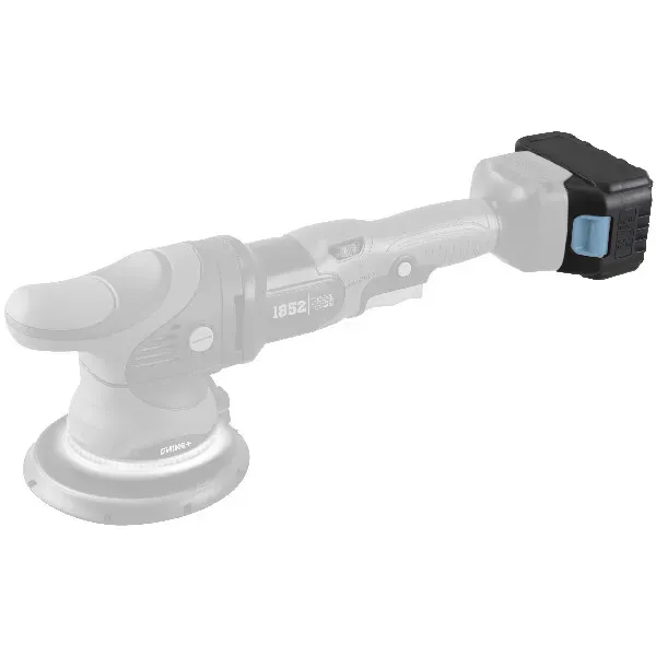 Marin & Fritid 1852 batteri 20V 4,0Ah polermaskin