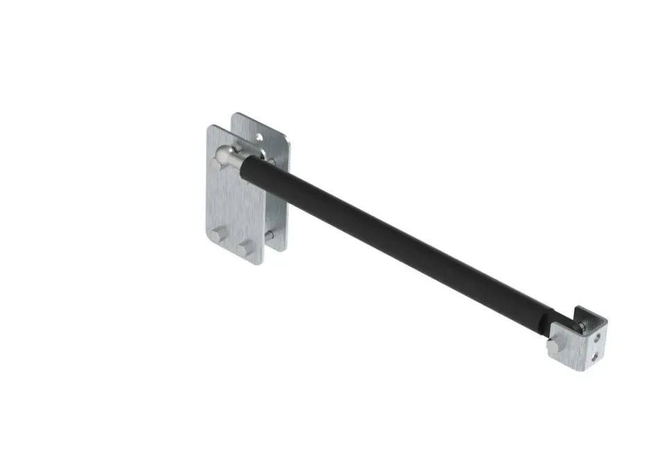Marin & Fritid Tippdämpare CS250-R 1200N