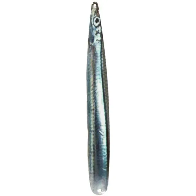 Marin & Fritid Tobis Realistic drag 18g 150mm