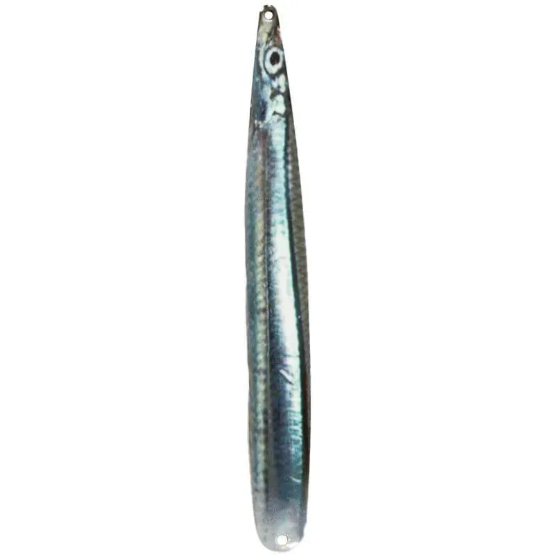 Marin & Fritid Tobis Realistic drag 18g 150mm