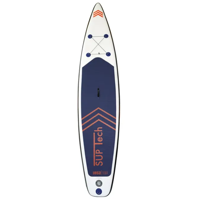 1852 Touring SUP-bräda 365 cm komplett paket uppblåsbar